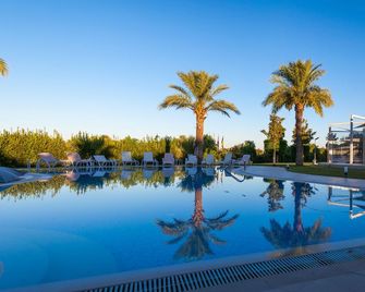 Modica Palace Hotel - Modica - Pool