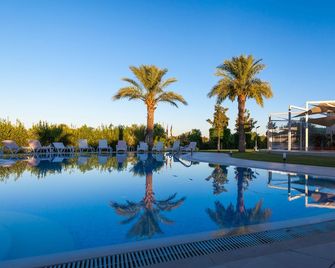 Modica Palace Hotel - Modica - Pool
