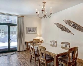East Keystone by Keystone Resort - Keystone - Dining room