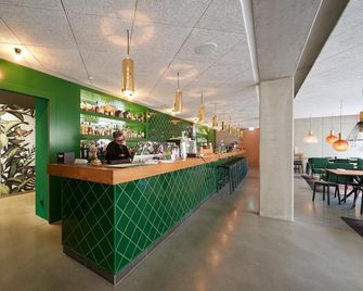Kitz Boutique Hotel & Restaurant - Metzingen