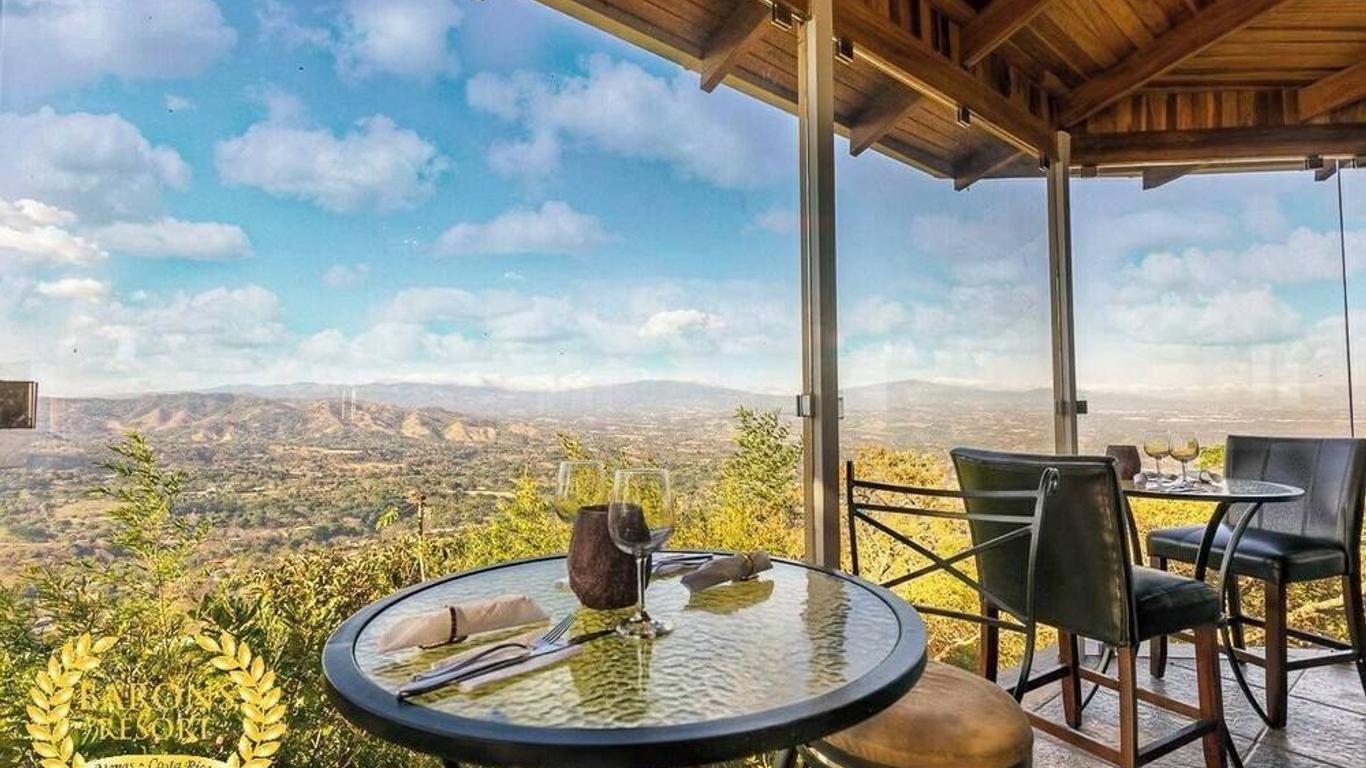 Barons Resort