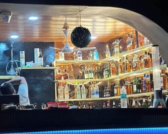 Mark inn hotel - Hanumāngarh - Bar