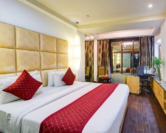 Airport Hotel Grand - Yeni Delhi