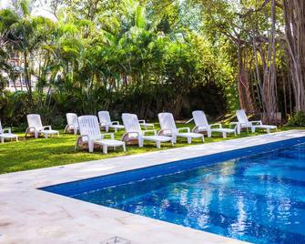Nina Hotel Playa del Carmen - Playa del Carmen - Pool