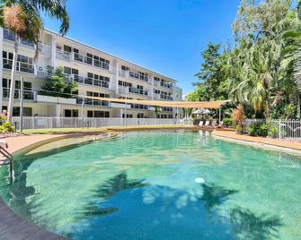 Coral Coast Resort Accor Vacation Club Apartments - Palm Cove - Uima-allas