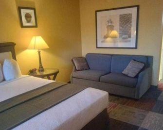 Signature Hotel - Jackson - Budova