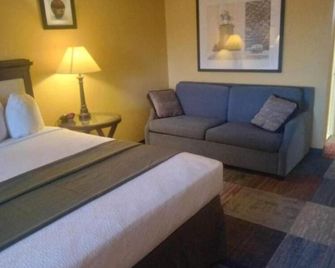 Signature Hotel - Jackson - Edificio