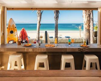 The Bungalow by Raw Africa Collection - Plettenberg Bay - Comedor