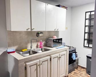 Peace N' Green - David - Kuchnia