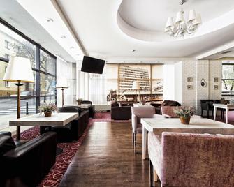 Hotel Victoria - Lublin - Lounge