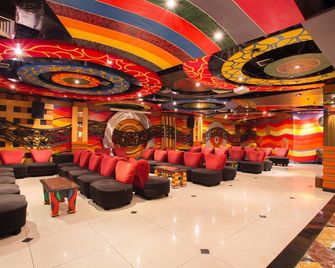 Classic Hotel - Jakarta - Lounge