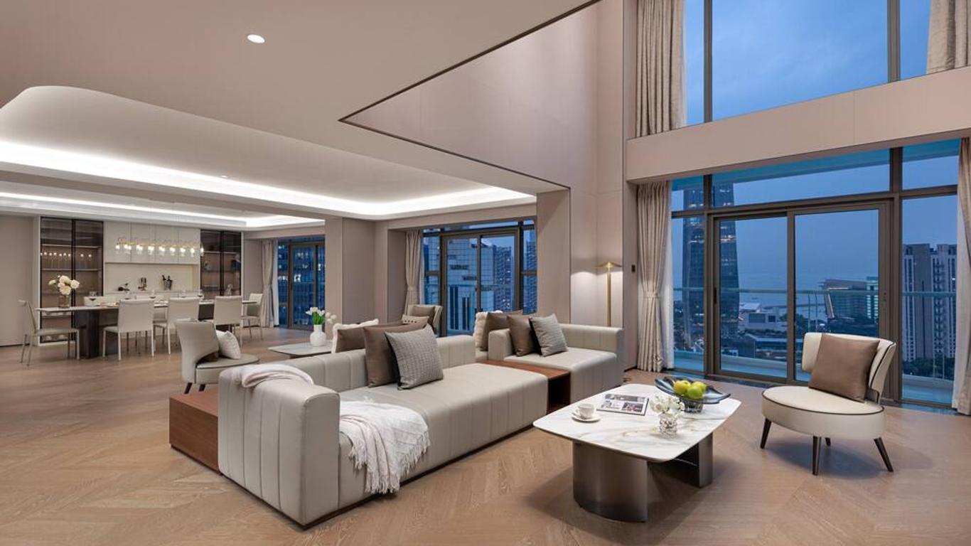 Fraser Place Shekou