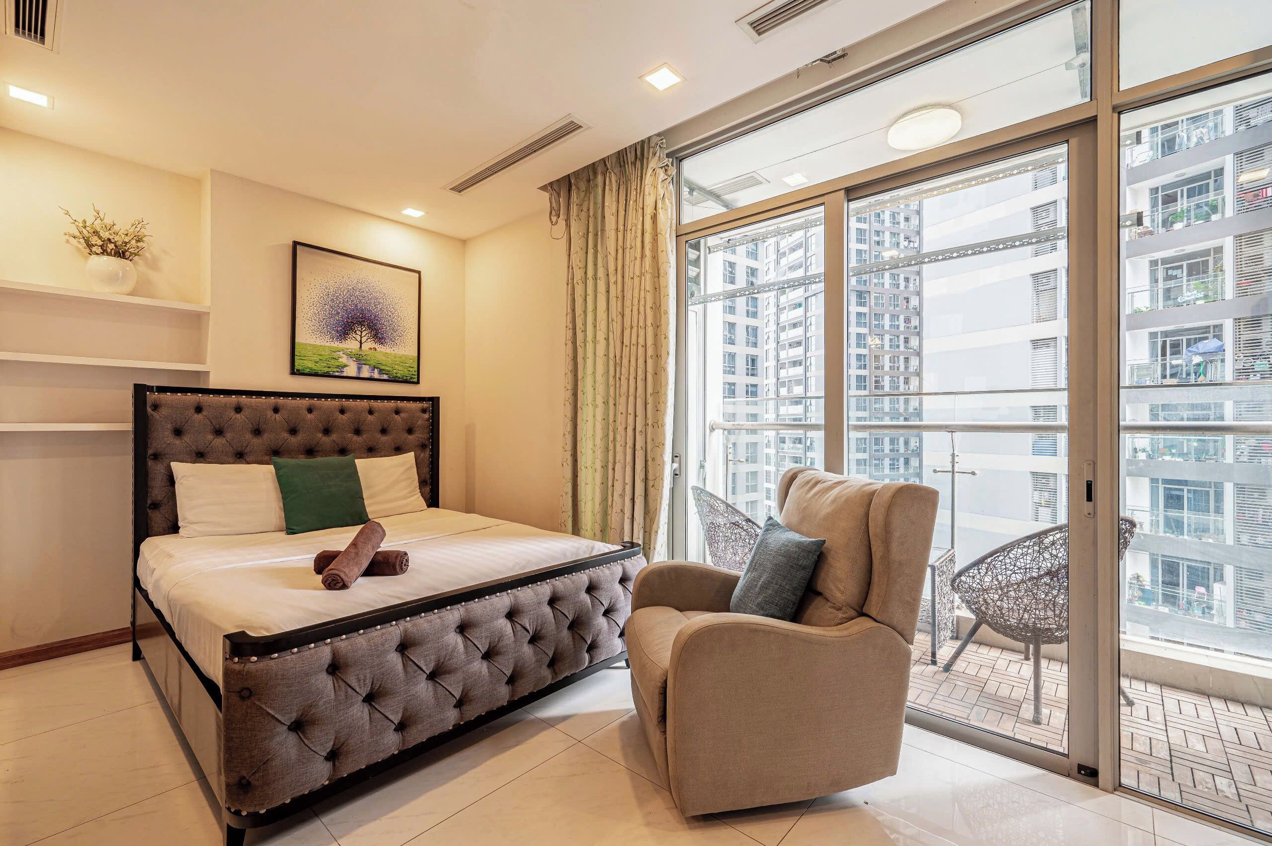 آن كورنر فينهومز سنترال بارك