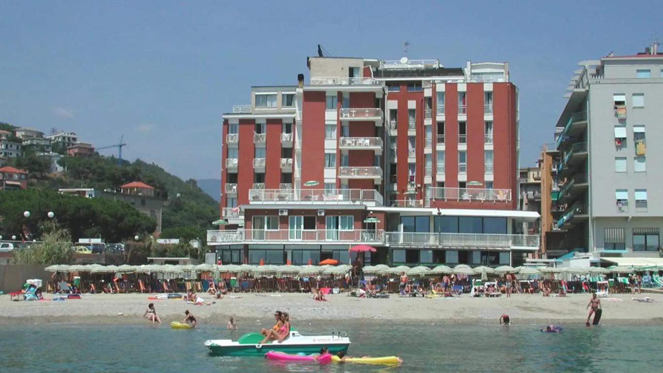 Residence Stella Maris