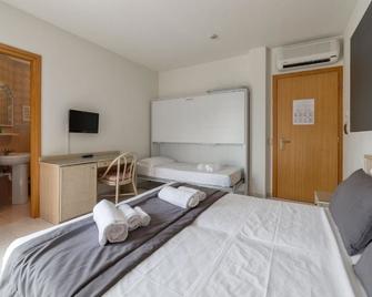 Hotel Airone - San Michele al Tagliamento - Slaapkamer