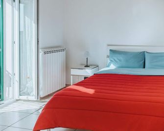 Caporlando B&B - Castellaneta - Habitación