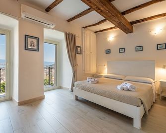 Karalis Relais - Cagliari - Bedroom