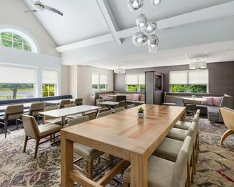 Residence Inn Boston Foxborough - Foxborough - Restaurant