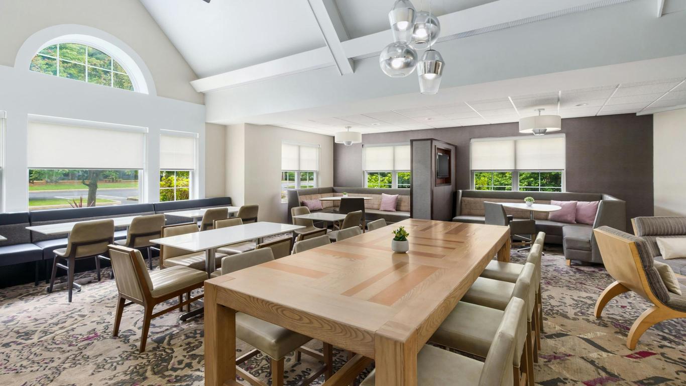 Residence Inn Boston Foxborough