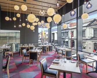 آر إيه سي في هوبارت هوتل - هوبارت - مطعم