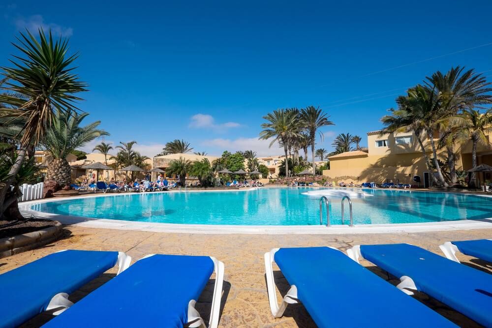 Hotel Royal Suite - Costa Calma - Pool