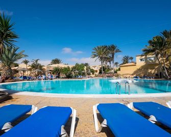 Hotel Royal Suite - Costa Calma - Πισίνα