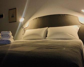 Torre Tresca 2 - Bari - Camera da letto