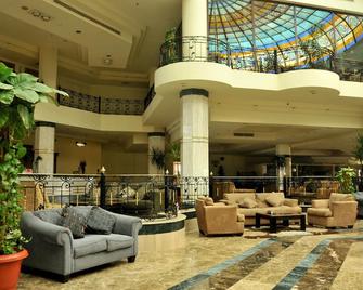 Grand Oasis Resort - Sharm el-Sheikh - Hành lang