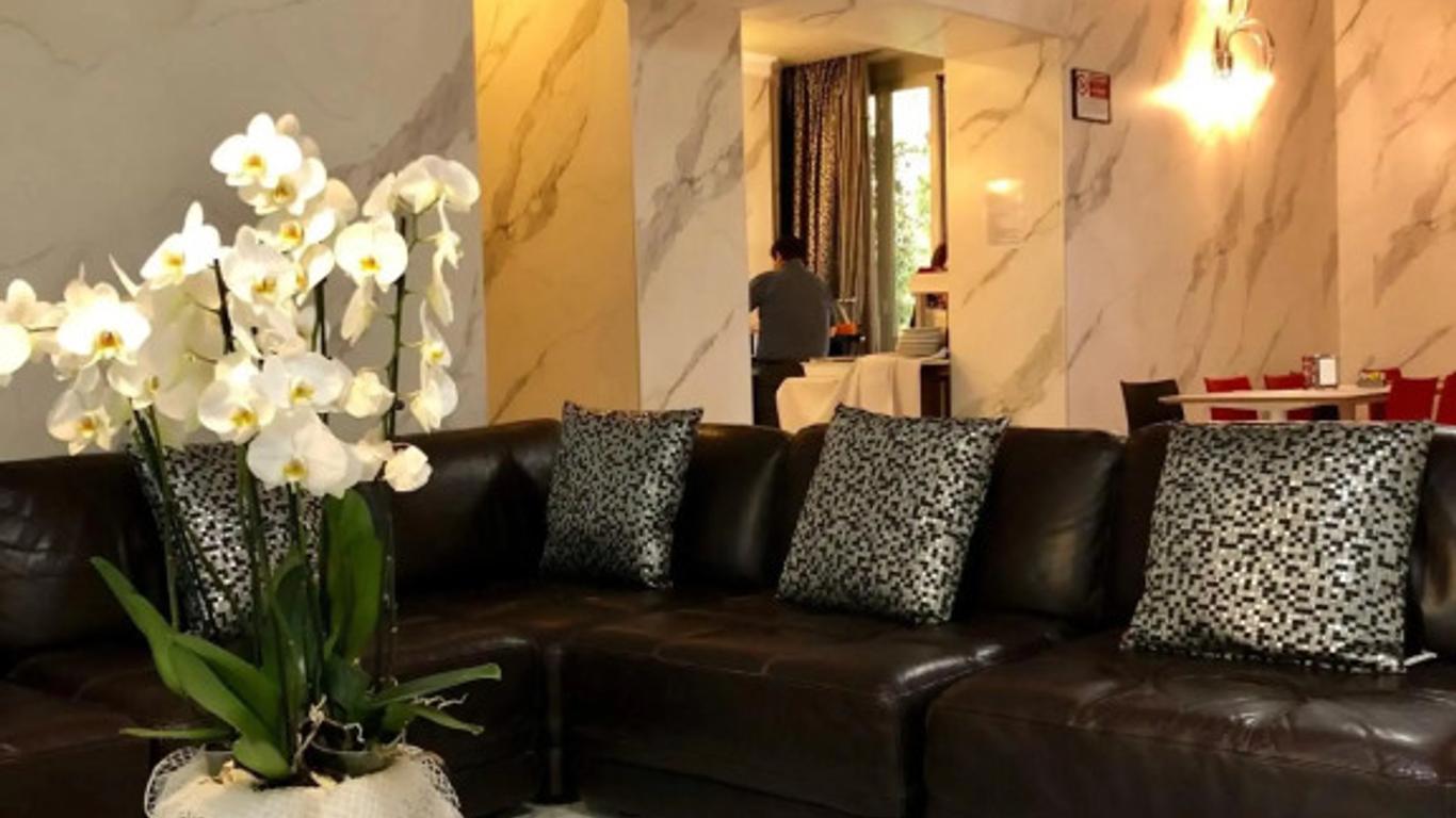 Hotel Bolzano