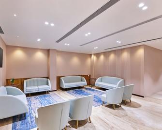 Regenta Dwarka - Dwārka - Lounge