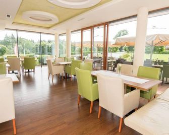 Hotel-Restaurant Gruber - Pöllau - Restaurace