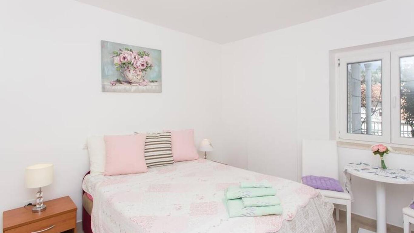 Guest House Cuk