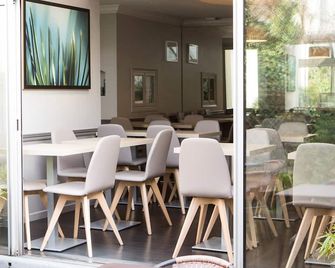 Hotel Mirabeau - Tours - Restaurant