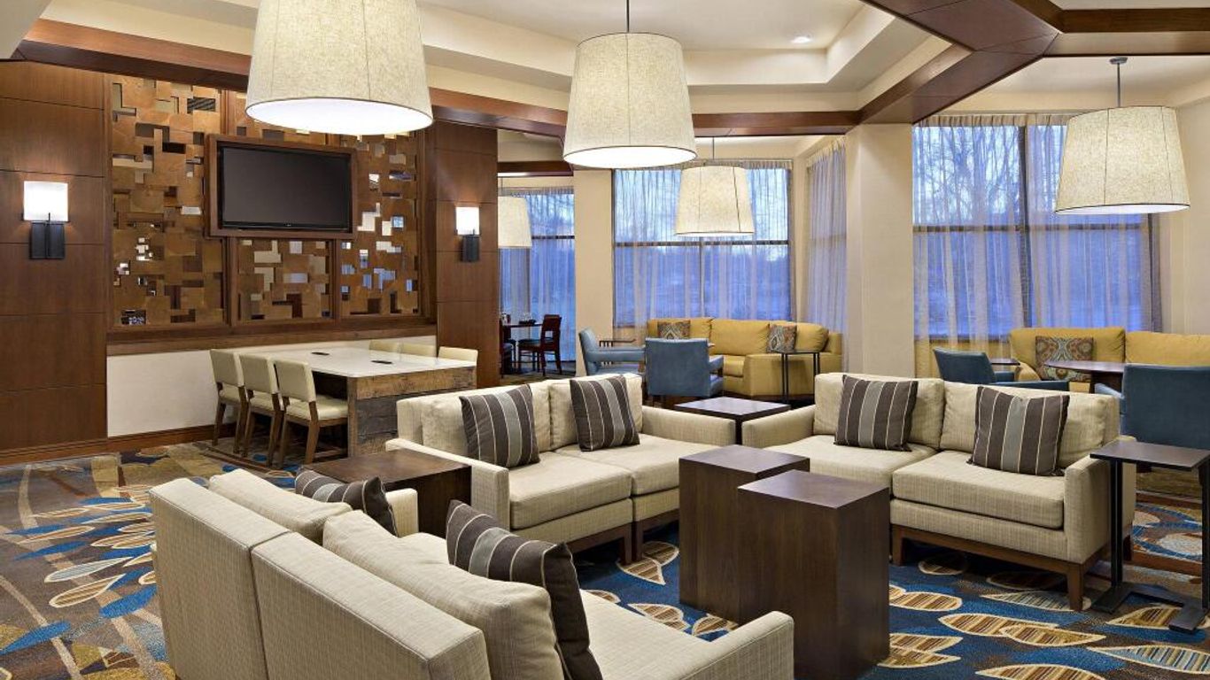 Marriott Hotel Fort Collins