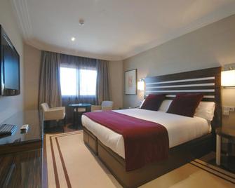 Hotel Los Peñascales - Adults Only - Las Rozas de Madrid - Habitación