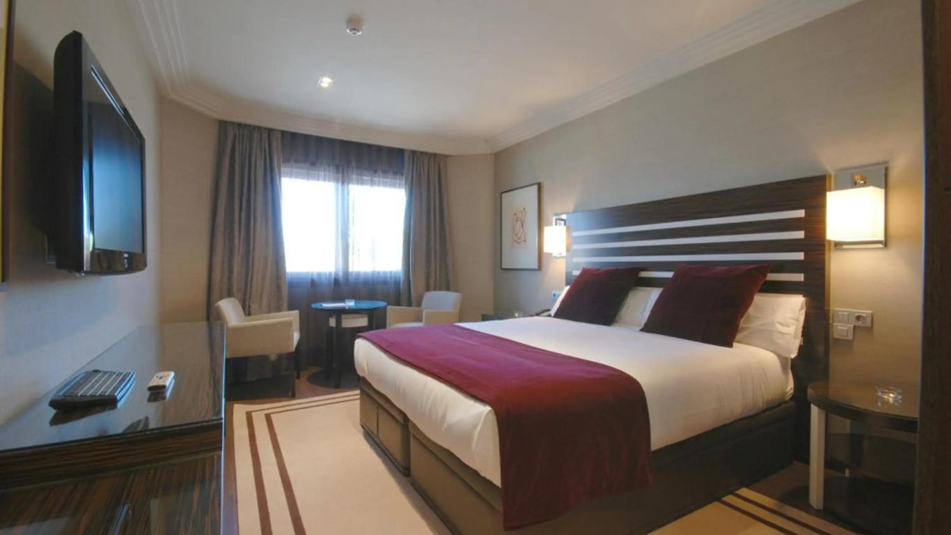 Hotel Los Peñascales - Adults Only