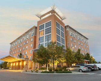 Cambria Hotel Denver International Airport - Aurora - Gebouw