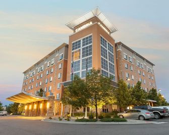 Cambria Hotel Denver International Airport - Aurora - Edificio