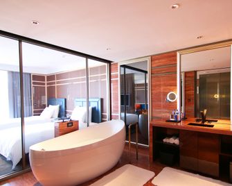 H2o Hotel - Kaohsiung