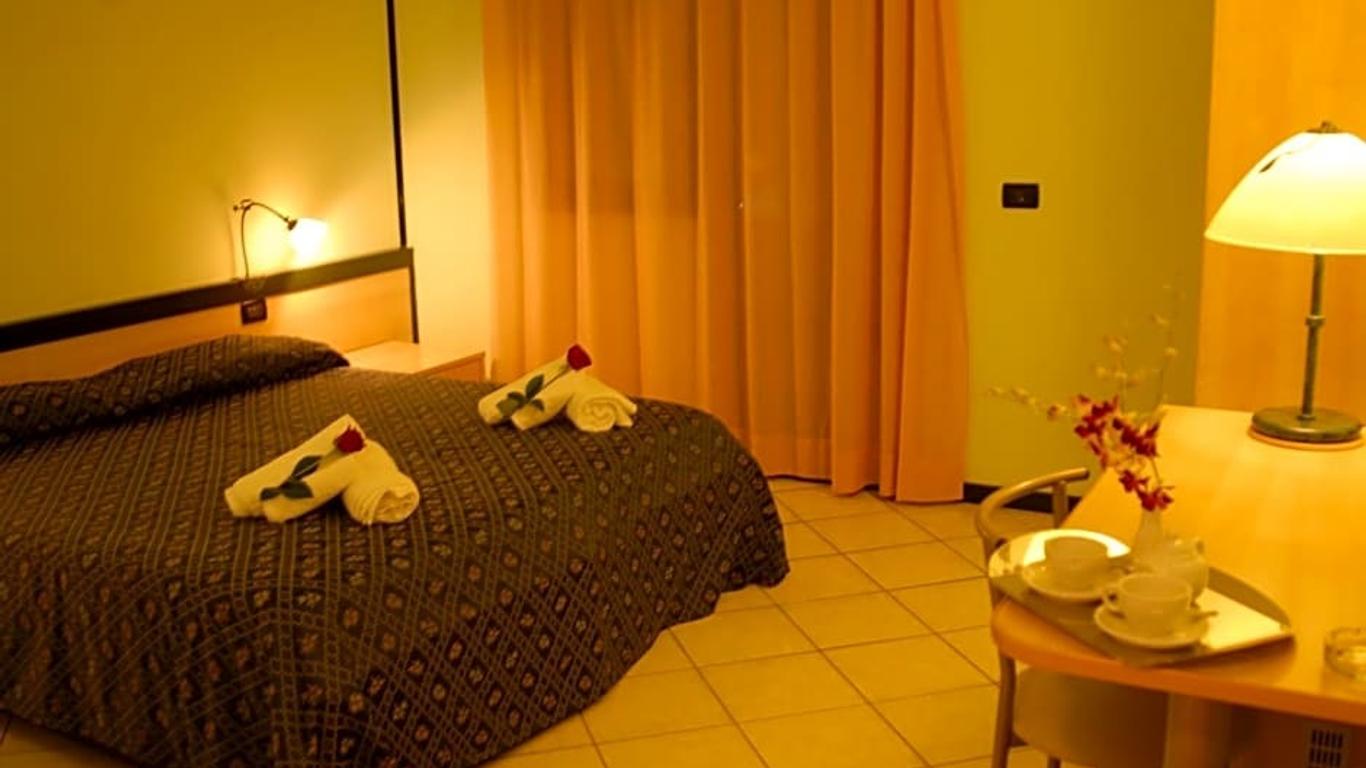 Hotel Gran Delta