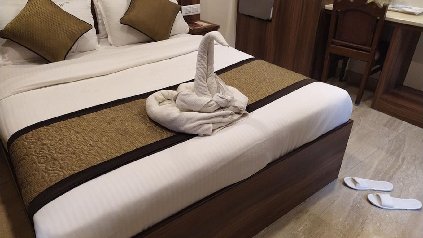 Hotel White Boutique