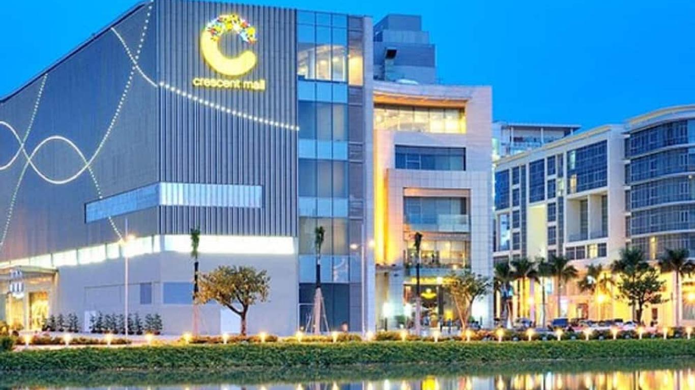 Hoang Yen Hotel - Phu My Hung