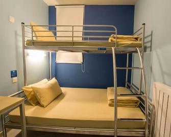 Bestay Hotel Express (Shenyang Imperial Palace Huaiyuanmen Metro Station) - Shenyang - Habitación