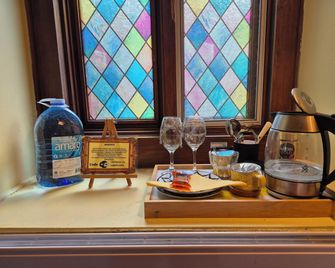 Guesthouse Refuge du Poète Montreal-Longueuil - Longueuil