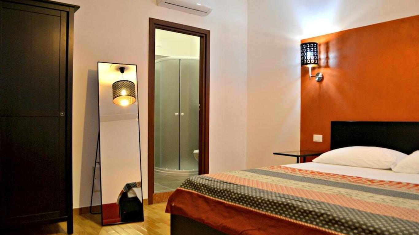 Key of Venice Guest House