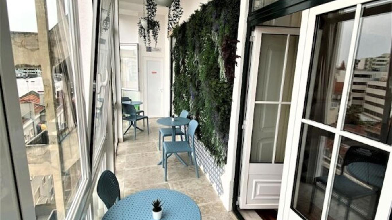 Rainbow Guesthouse 56