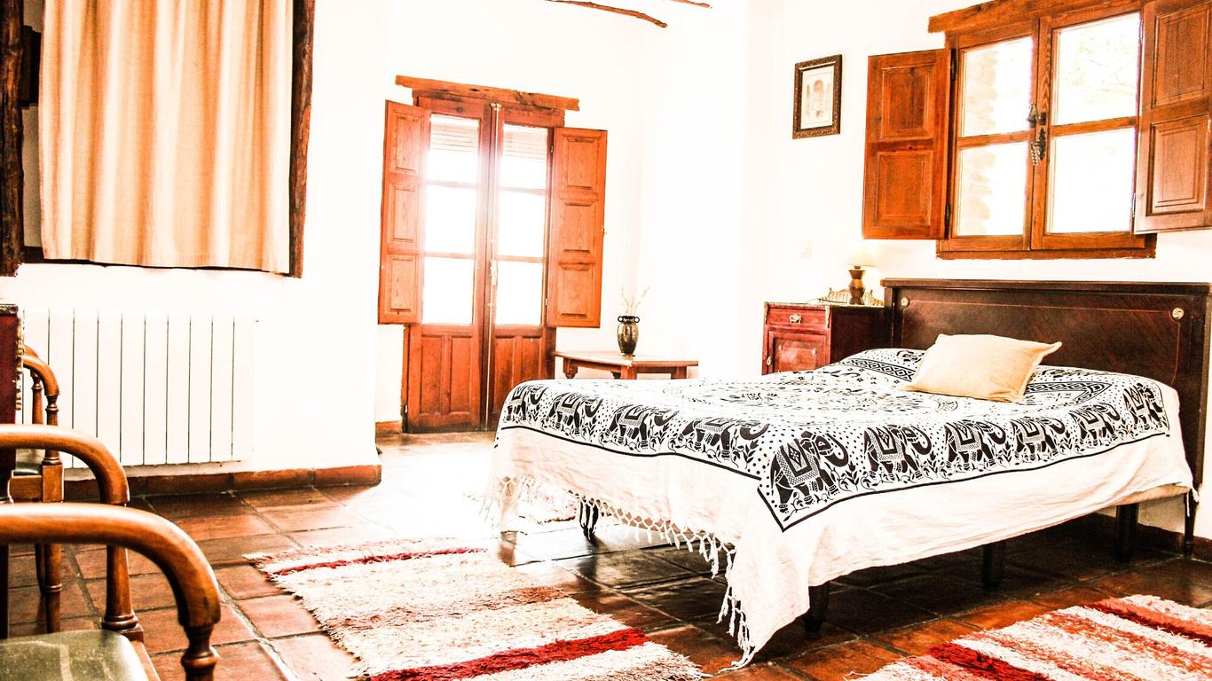 Casa Rural Catifalarga Alpujarra