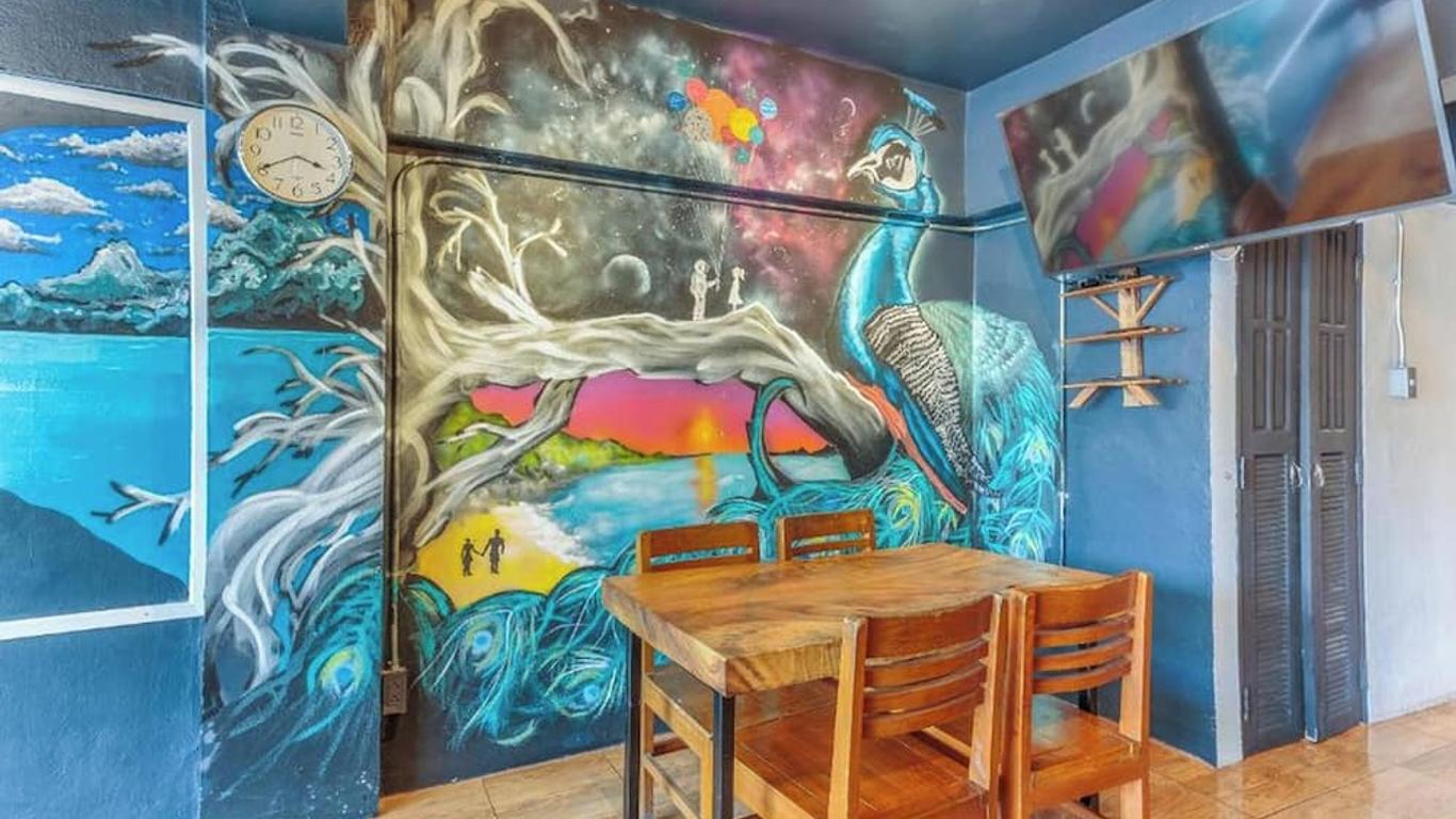 雅克民宿 - 清邁