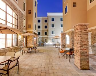 Staybridge Suites Ann Arbor - Univ Of Michigan By IHG - אן ארבור - שירותי מקום האירוח