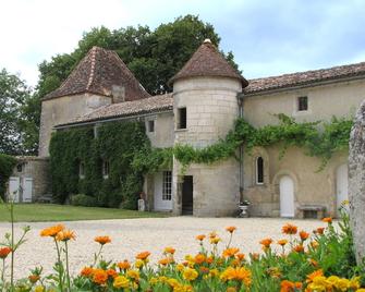 Gite near Angouleme, in the Charente region - Sers - Edificio